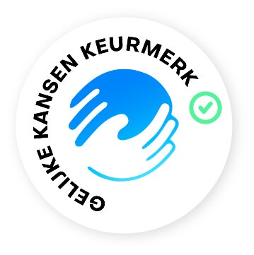 Gelijke Kansen Keurmerk